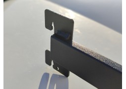 Дуга навісна Loft 800х200мм.